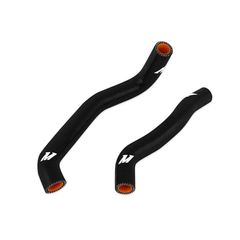 Mishimoto Black Silicone Hose Kit For 2003–2008 Suzuki Ltz400 Atv 1