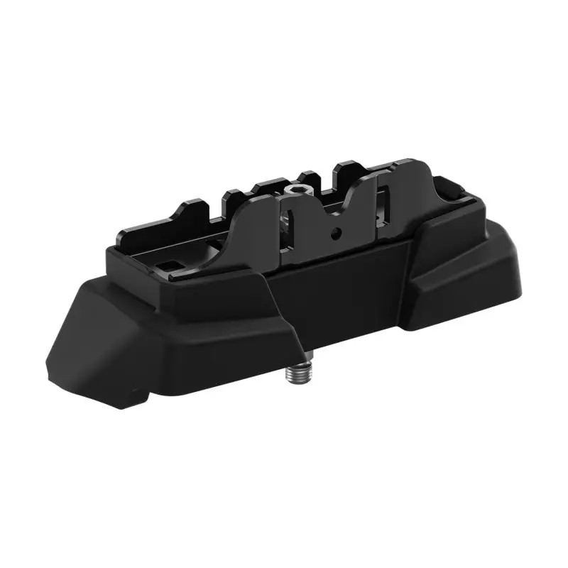 Thule Fixed Point Fit Kit Model 187182 – Roof Rack Mounting Hardware 1