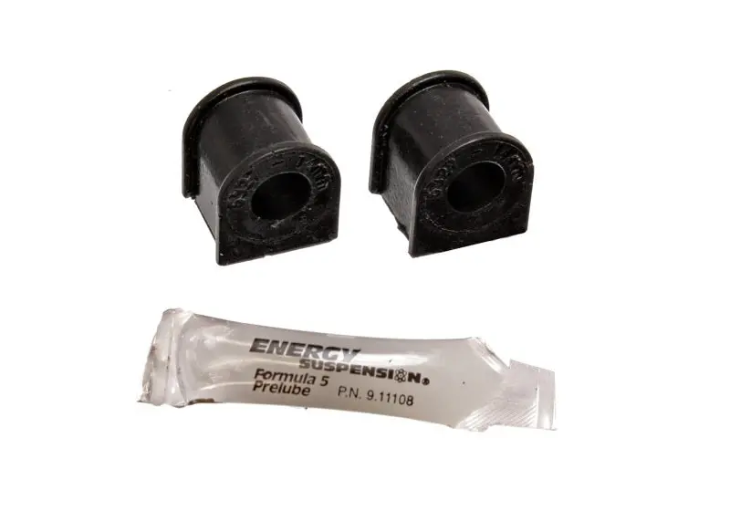 Energy Suspension Rear Sway Bar Bushings – 14Mm, Black, For 1994–2001 Acura Integra & 1990–1997 Honda Accord/Odyssey 1