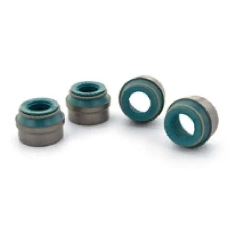 Ferrea Viton Intake Valve Stem Seal For Ford Zetec Zx2 – 5.5Mm Diameter, Sold Individually 1