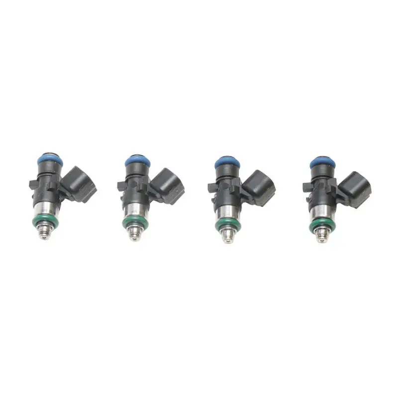 Deatschwerks 1000Cc/Min Fuel Injector Set – Designed For Fitech & Holley Sniper Tbi Systems 1