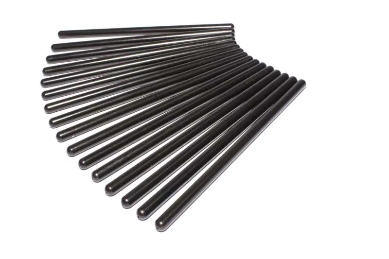 Comp Cams Hi-Tech Pushrods — 5/16-Inch Diameter, 6.850-Inch Length For Performance Engines 1