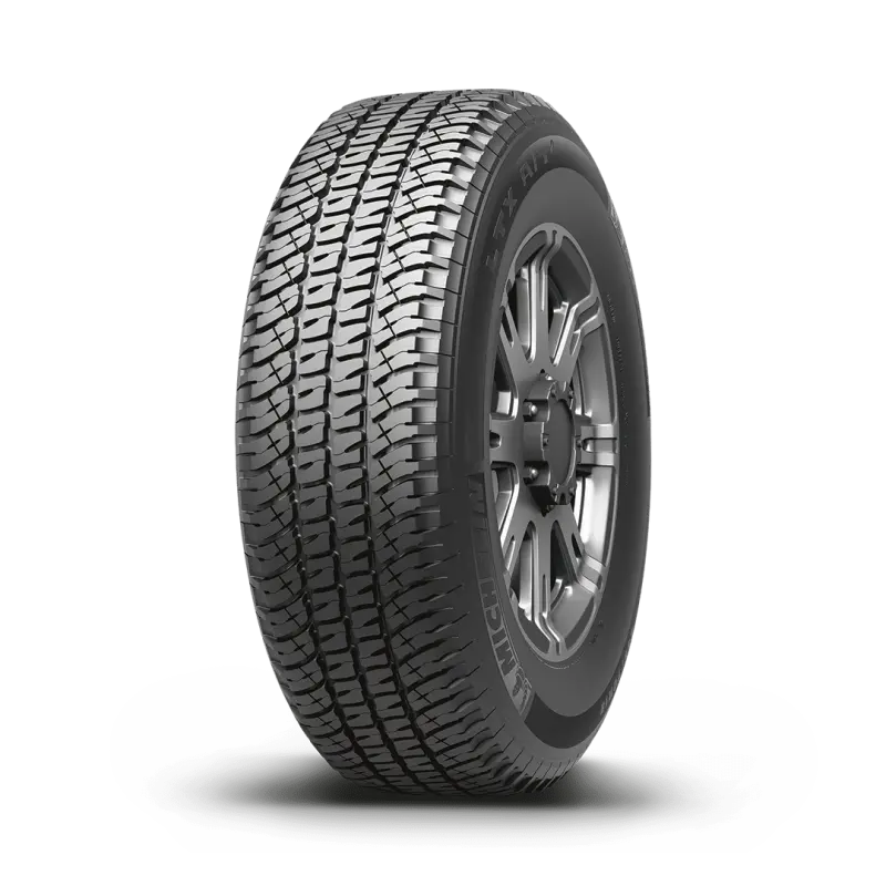Michelin Ltx A/T2 All-Terrain Tire – P275/65R18 114T Load Rating 1