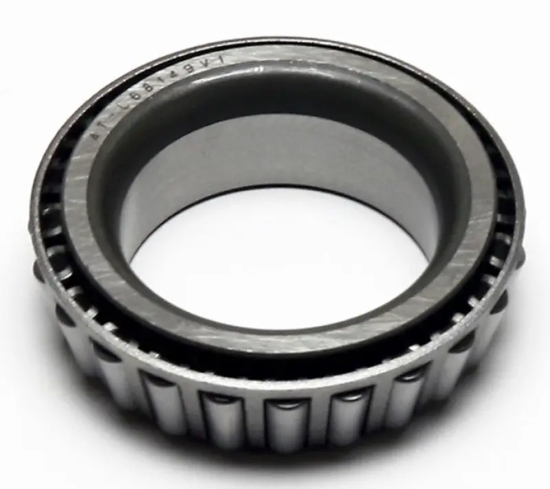 Wilwood Inner Bearing Cone – Precision-Machined Replacement Component 1