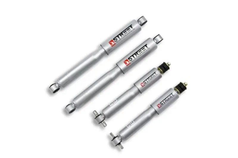Belltech Street Performance Shock Absorber Set – Tuned For Balanced Handling And Ride Comfort 1