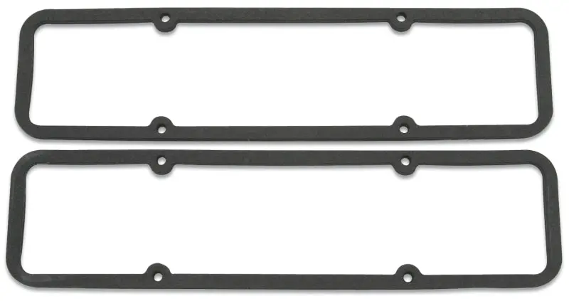Edelbrock Sbc Valve Cover Gasket – Precision-Fit For Small-Block Chevrolet Engines 1