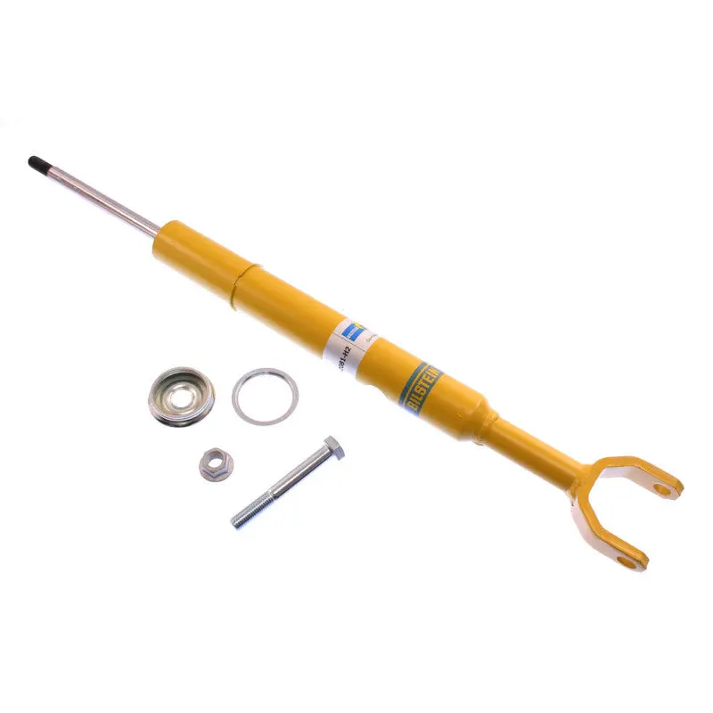 Bilstein B8 Monotube Front Shock — 36Mm Diameter, Engineered For 1995–2000 Audi A4/A6 & 1996–2000 Vw Passat 1
