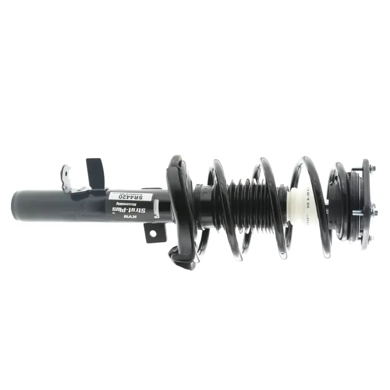 Kyb Strut Plus Replacement – Front Left, For 2012–2013 Ford Focus 1