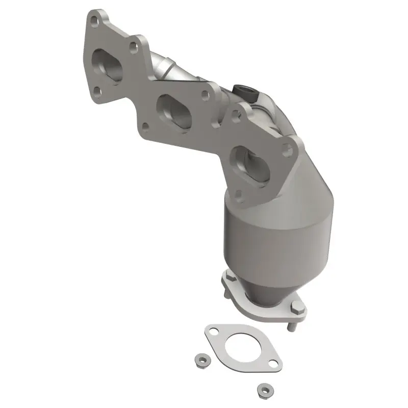 Magnaflow Direct-Fit Catalytic Converter For 2006–2007 Hyundai Sonata 3.3L V6 1