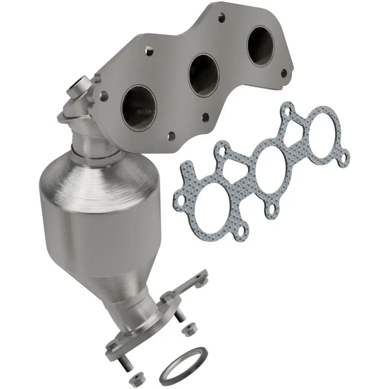 Magnaflow Direct-Fit Catalytic Converter – Left Side, For 2010–2014 Lexus Rx450H 3.5L 1