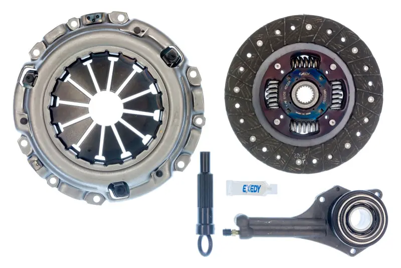 Exedy Oe Replacement Clutch Kit For 2002–2003 Mitsubishi Lancer 2.0L L4 1