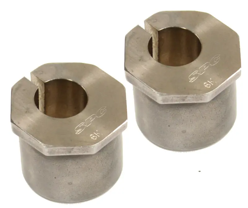 Carli Castershims For 2005–2023 Ford F-250/F-350 Super Duty Suspension Systems 1