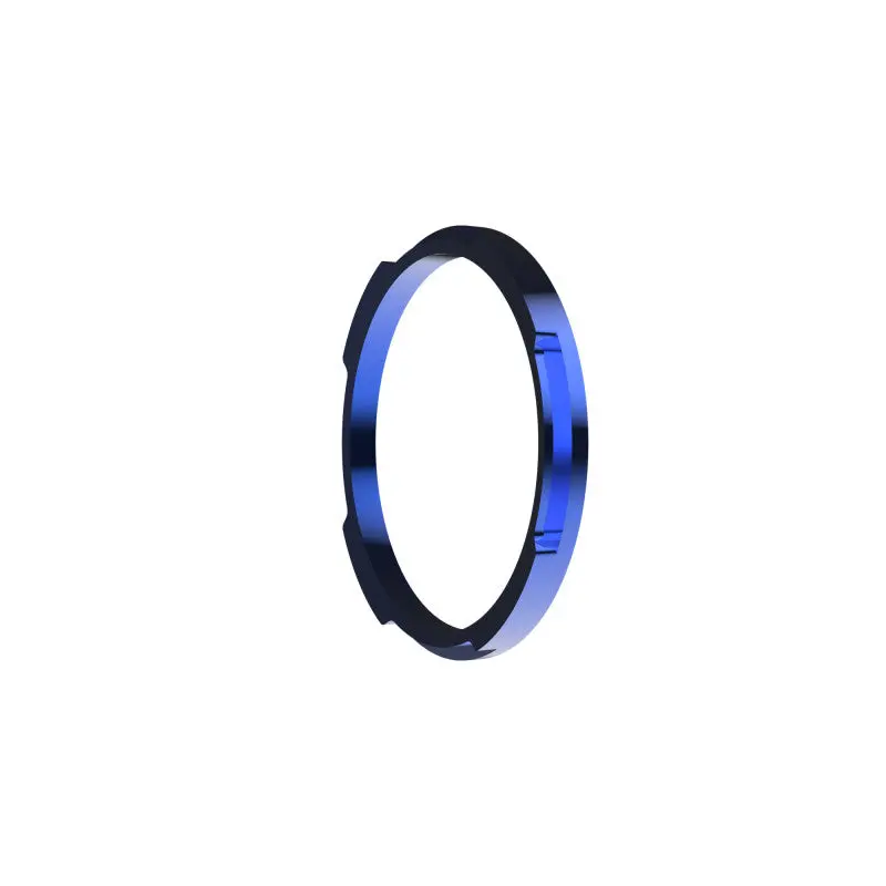 Kc Hilites Flex Era 1 Single-Ring Led Light Mounting Bezel – Blue 1