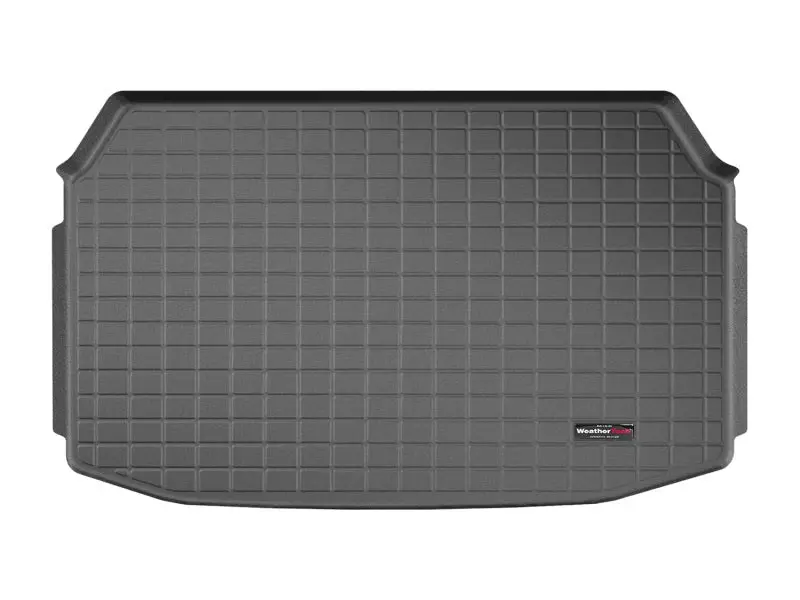 Weathertech 11-18 Bentley Mulsanne Cargo Liners - Black 1
