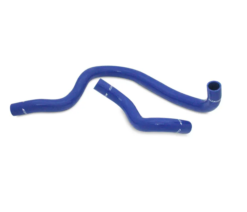 Mishimoto Blue Silicone Radiator & Heater Hose Kit – For 1997–2001 Honda Prelude 1