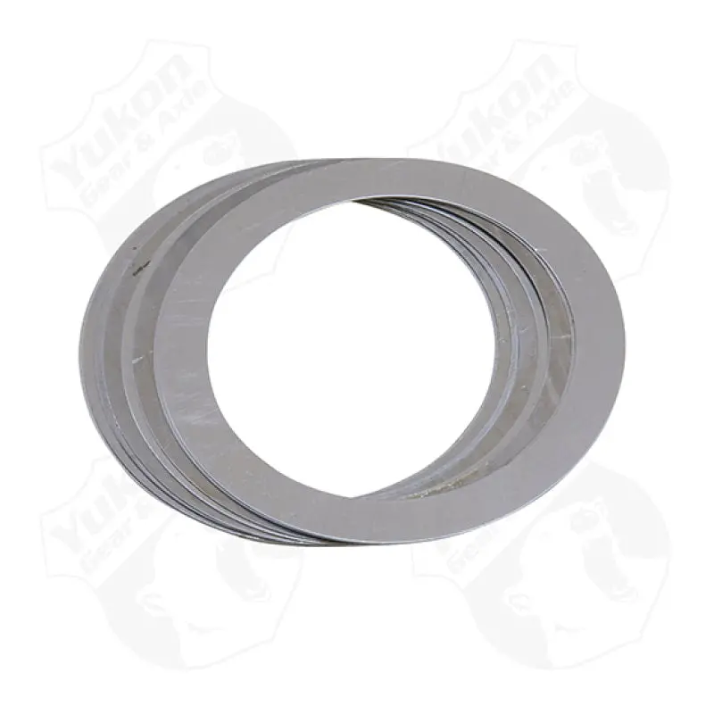 Yukon Gear Dana 80 Pinion Depth Adjustment Shims – Replacement Set 2