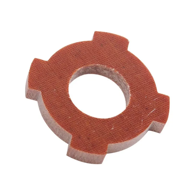 Omix-Ada Fiber Water Pump Gasket – Compatible With 1941–1971 Willys And Related Models 1