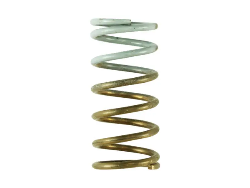 Turbosmart Gen V Internal Wastegate Spring – 5 Psi Replacement 1