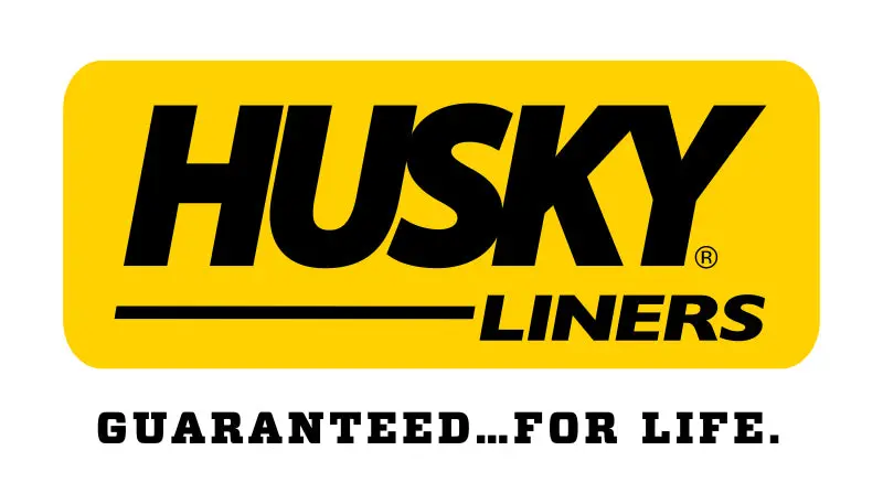 Husky Liners Aeroskin Hood Protector For 2016–2018 Ford Ranger – Chrome Finish 1