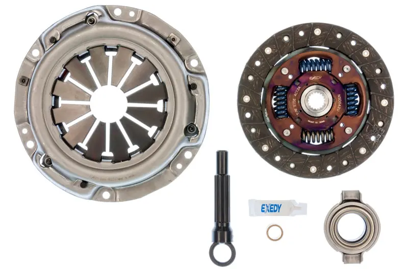 Exedy Oe Replacement Clutch Kit For 1995–1998 Nissan 200Sx (Sr20De L4 Engine) 1
