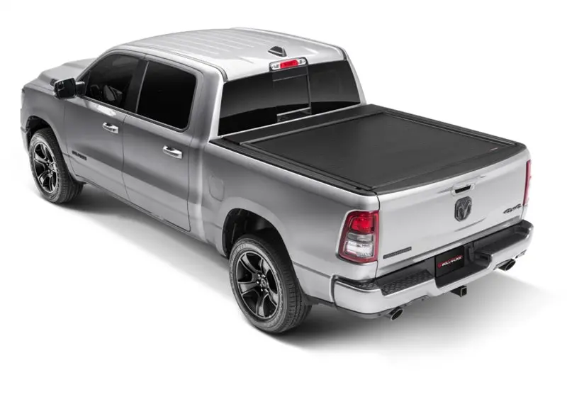 Roll-N-Lock E-Series Xt Retractable Tonneau Cover – For 2022 Ford Maverick (54.4" Bed) 1