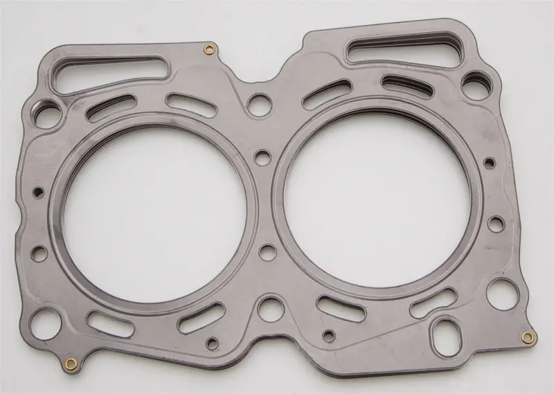 Cometic Mls Head Gasket Set For Subaru Ej20 Engine – 103Mm Bore, .040" Thickness, Sohc 16V 1