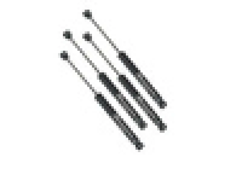 Superlift 12-Inch Rear Spring Lift Kit – For 1973–1991 Chevy K10 / Gmc K15/K25 4Wd W/ 52" Springs & Shock Box 1