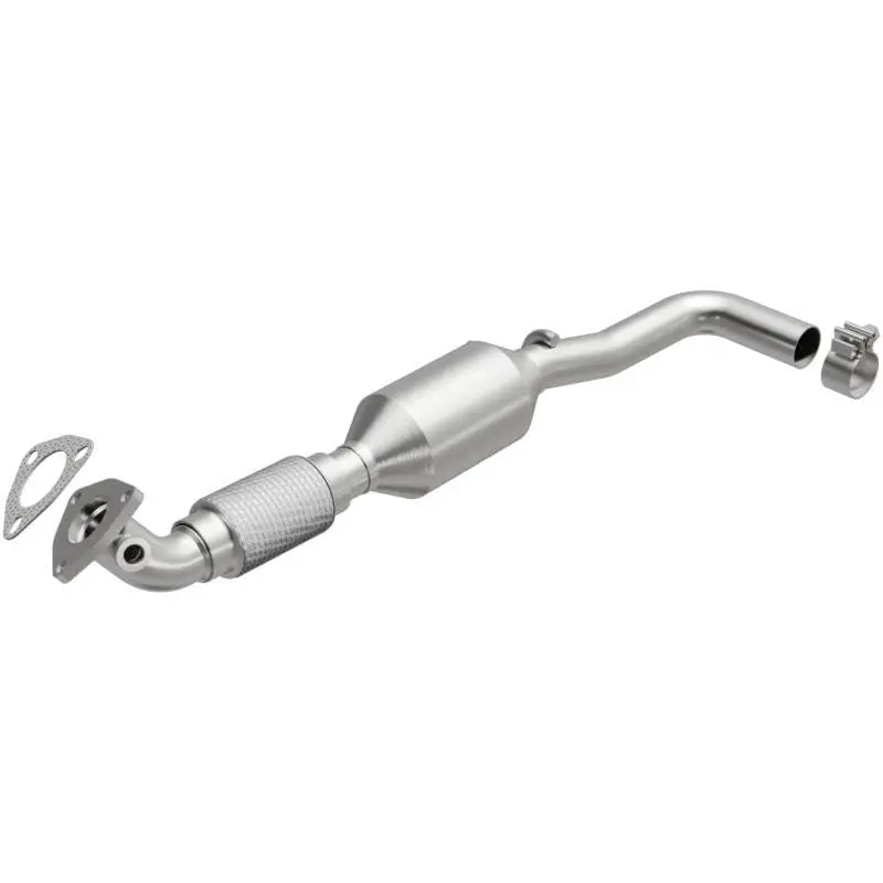 Magnaflow Direct-Fit Catalytic Converter – Oem-Grade Replacement For 2012–2015 Chevy Volt & 2014–2016 Cadillac Elr (1.4L) 1