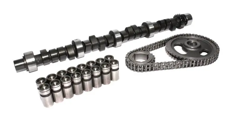 Comp Cams Crs Xe294H-10 Hydraulic Roller Camshaft Kit 1