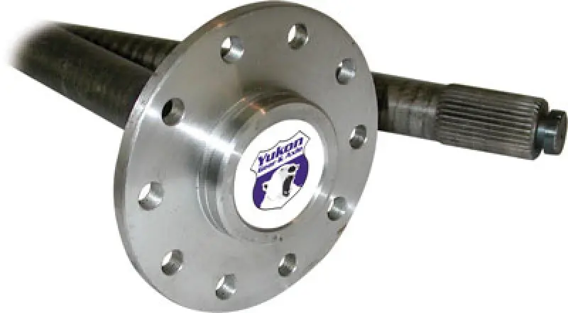 Yukon Gear Left-Hand Rear Axle Shaft – 5-Lug 1541H Alloy For 1993–1997 Ford Ranger 7.5-Inch And 8.8-Inch Axles 2