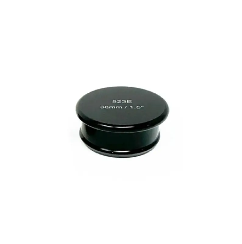 Torque Solution Billet Aluminum Hose Blanking Plug – 38Mm (1.5-Inch) Diameter, Cnc-Machined For Precision Sealing 1