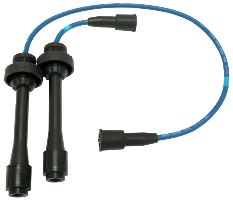 Ngk Spark Plug Wire Set For 2001–2005 Mazda Miata (Mx-5) 1