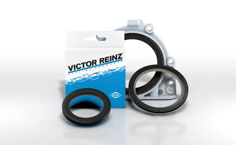Mahle Oem-Grade 1.3Mm O-Ring Seal For Engine And Fluid Systems 1