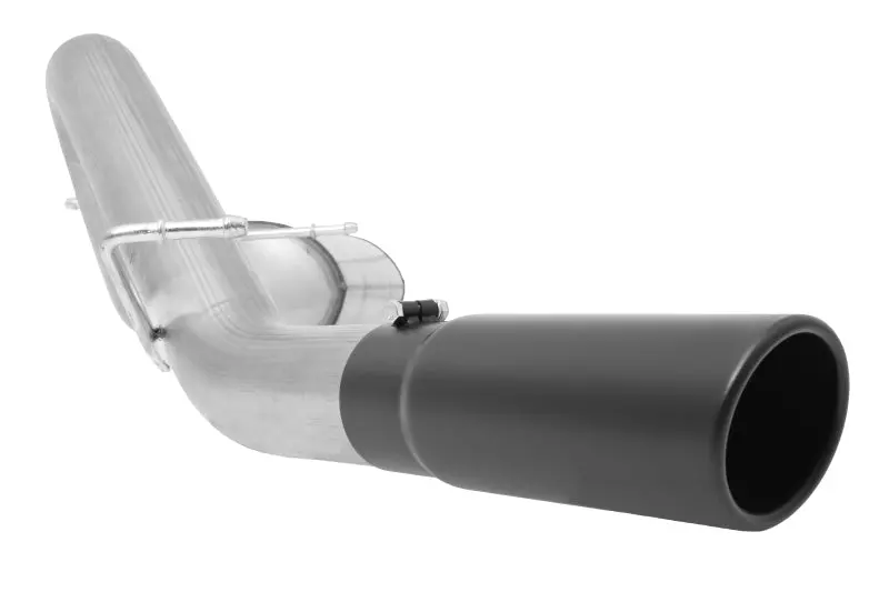 Gibson Black Elite Cat-Back Exhaust System For 2011–2014 Ford F-150 Fx2 (3.5L V6) 1