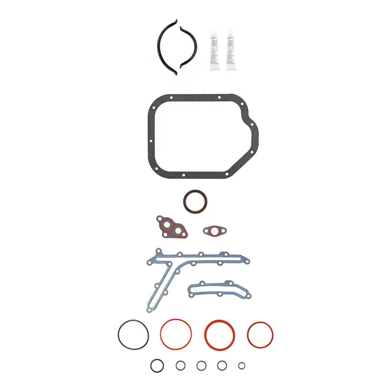 Fel-Pro Engine Conversion Gasket Set For Infiniti G35 Cs (Part #9508) 1