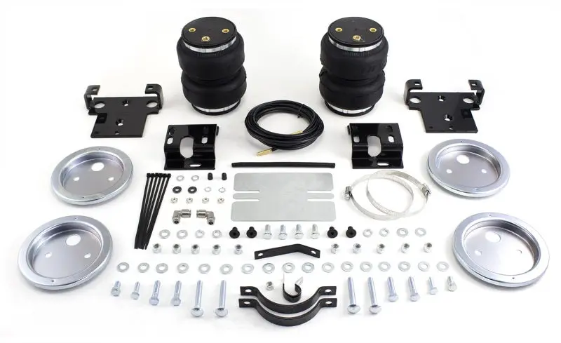 Air Lift Loadlifter 5000 Adjustable Air Spring Kit For Heavy-Duty Support 1
