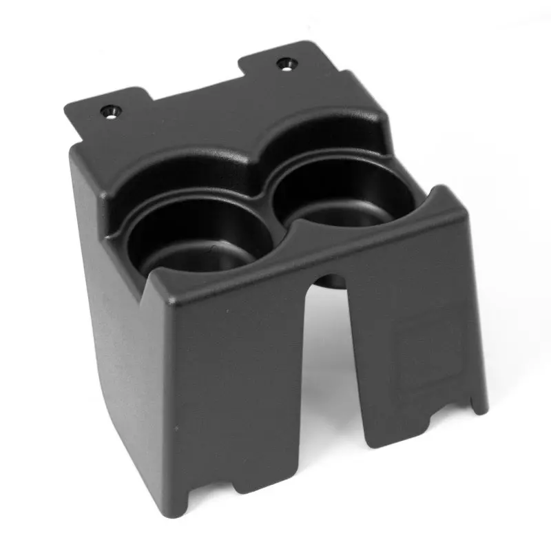 Omix Dual Cup Holder Mount For 1984–2001 Jeep Cherokee (Xj) 1