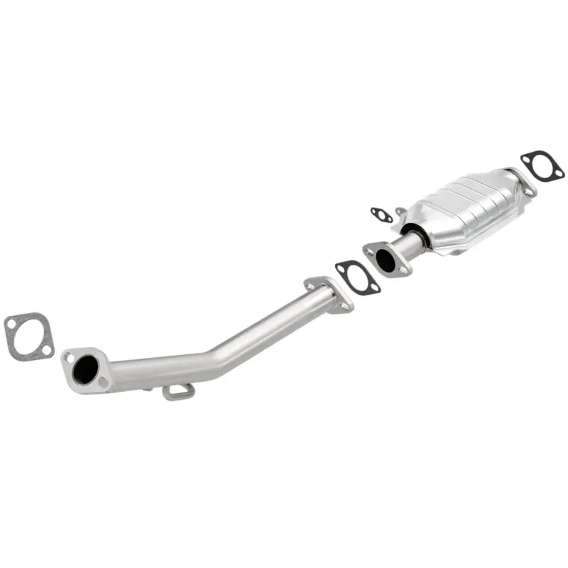 Magnaflow Direct-Fit Catalytic Converter For 1984–1985 Mazda Models 1