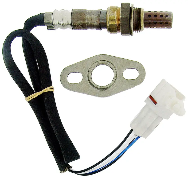 Ngk Direct-Fit Oxygen Sensor – Compatible With 1989–1991 Toyota Pickup Models 1