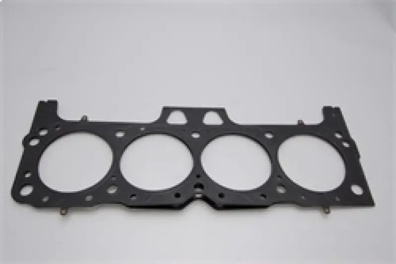 Cometic Mls Cylinder Head Gasket For Ford 385-Series Big-Block Engines – .030 Inch Thickness, 4.500 Inch Bore 1