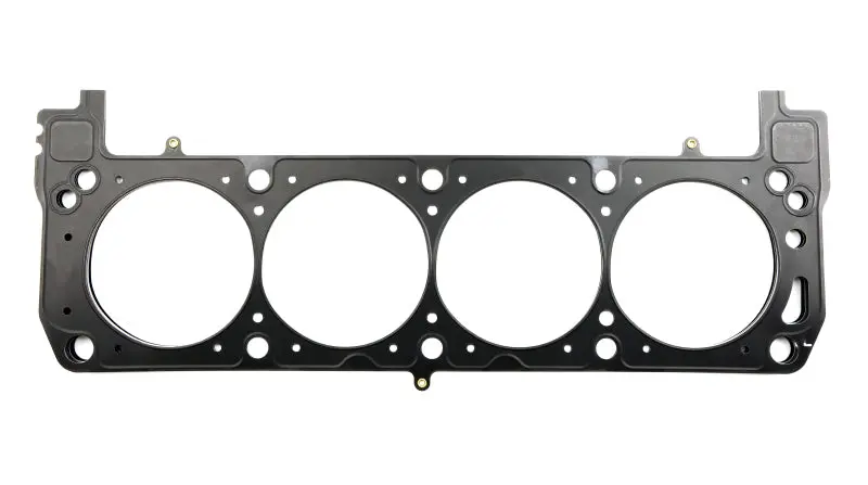 Cometic Mls Cylinder Head Gasket For Ford Windsor Engines – 4.150" Bore, .040" Thickness, Left-Hand Side 1