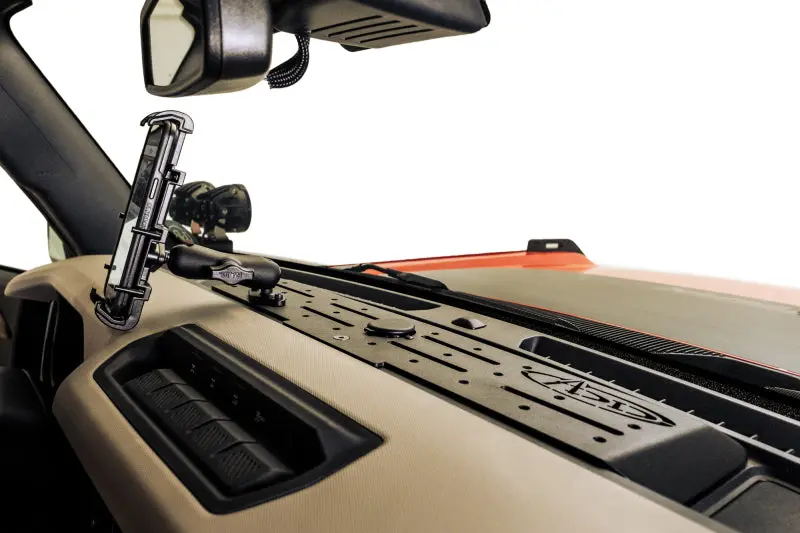 Add Digital Dash Mount For 2021–2023 Ford Bronco & Bronco Raptor 2
