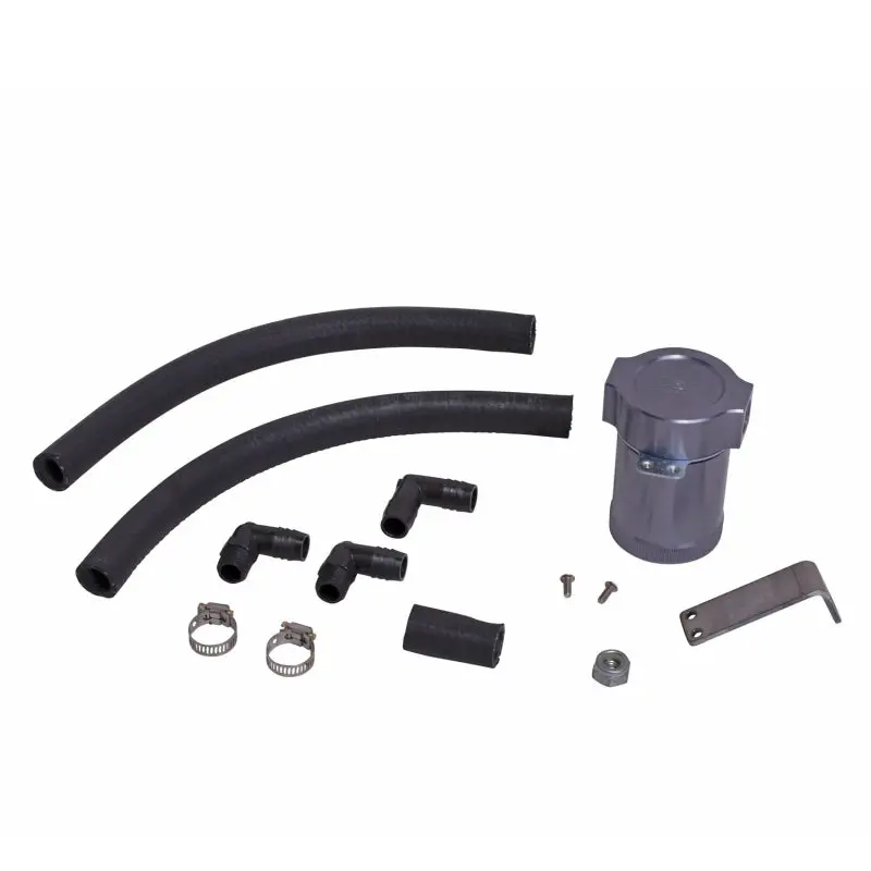 Bbk Oil Separator Kit For 2011–2020 Dodge 6.4L Hemi Vehicles – Passenger-Side Installation 1