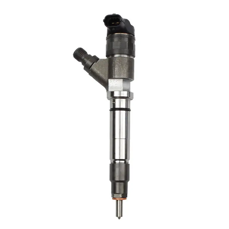 Industrial Injection Lbz Duramax Tuning Injector Set – 2006–2007 Chevrolet 6.6L, Race2 Calibration, 26 Lpm Flow, +30% Output 1