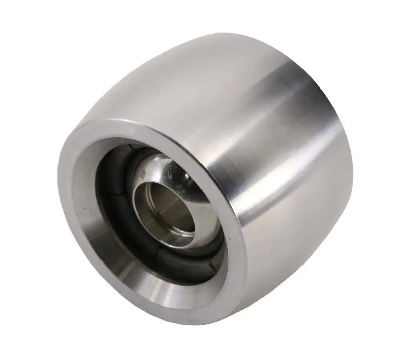 Ridetech Weld-On R-Joint Xl Suspension Joint – 9/16-Inch Inner Diameter, 2.625-Inch Width 1