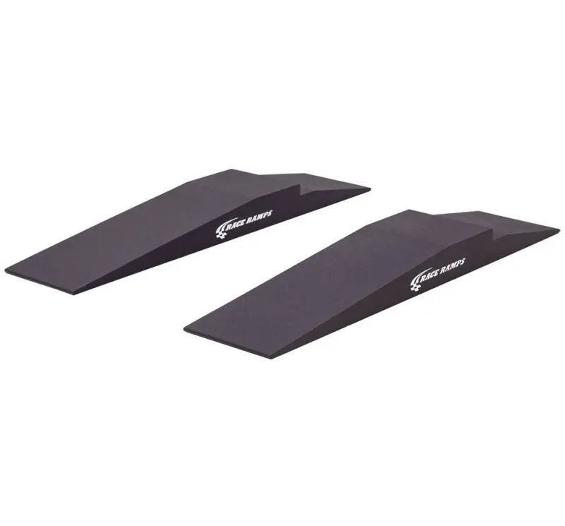 Race Ramps Heavy-Duty Multi-Purpose Vehicle Service Ramps 1