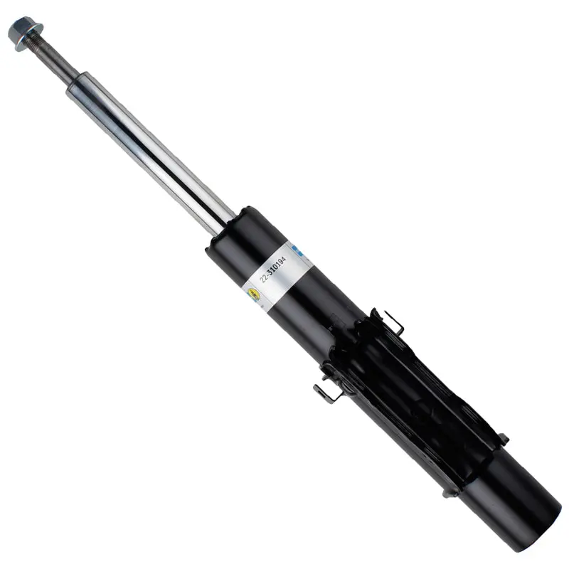 Bilstein B4 Oe Replacement Front Strut Assembly For 2019–2020 Mercedes-Benz Sprinter 1500/2500/3500 2Wd 2