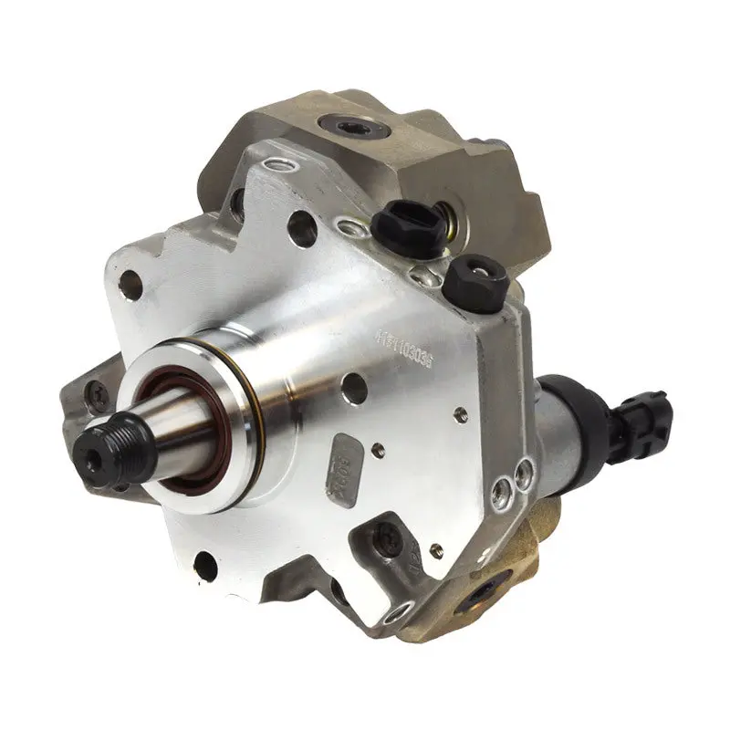 Industrial Injection Modified Cp3 Fuel Pump — 33% Upgraded Flow For 2003–2008 Dodge 5.9L Common Rail 1