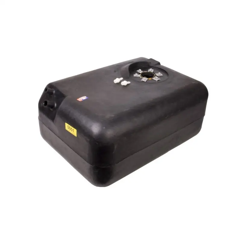 Omix-Ada Polyethylene Fuel Tank – Compatible With 1978–1986 Jeep Cj Models 1