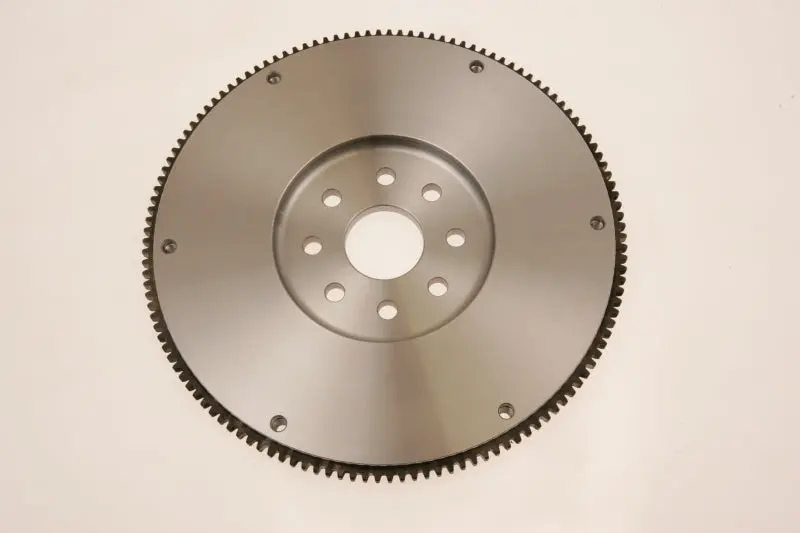 Mcleod Steel Flywheel For Gm Lsa Engines – 8-Bolt Crank Pattern, 168-Tooth Ring Gear 1